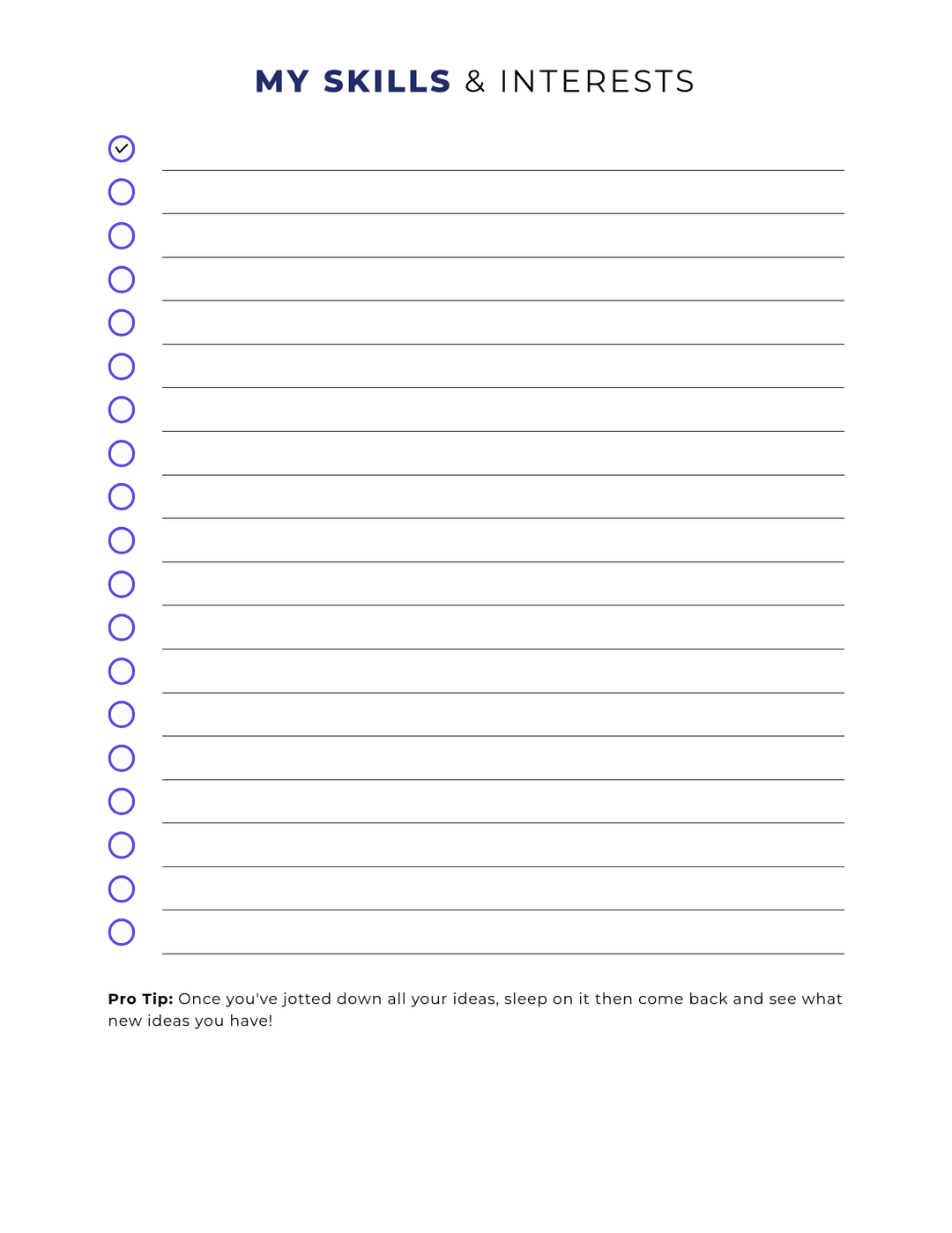 book page 1